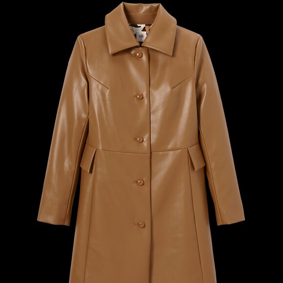 CAbi Joplin Jacket